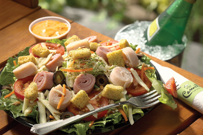 Salad
