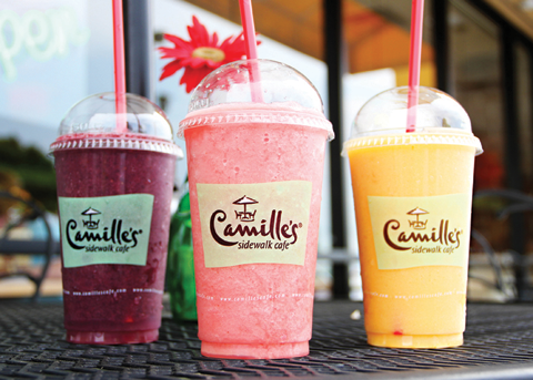Smoothies