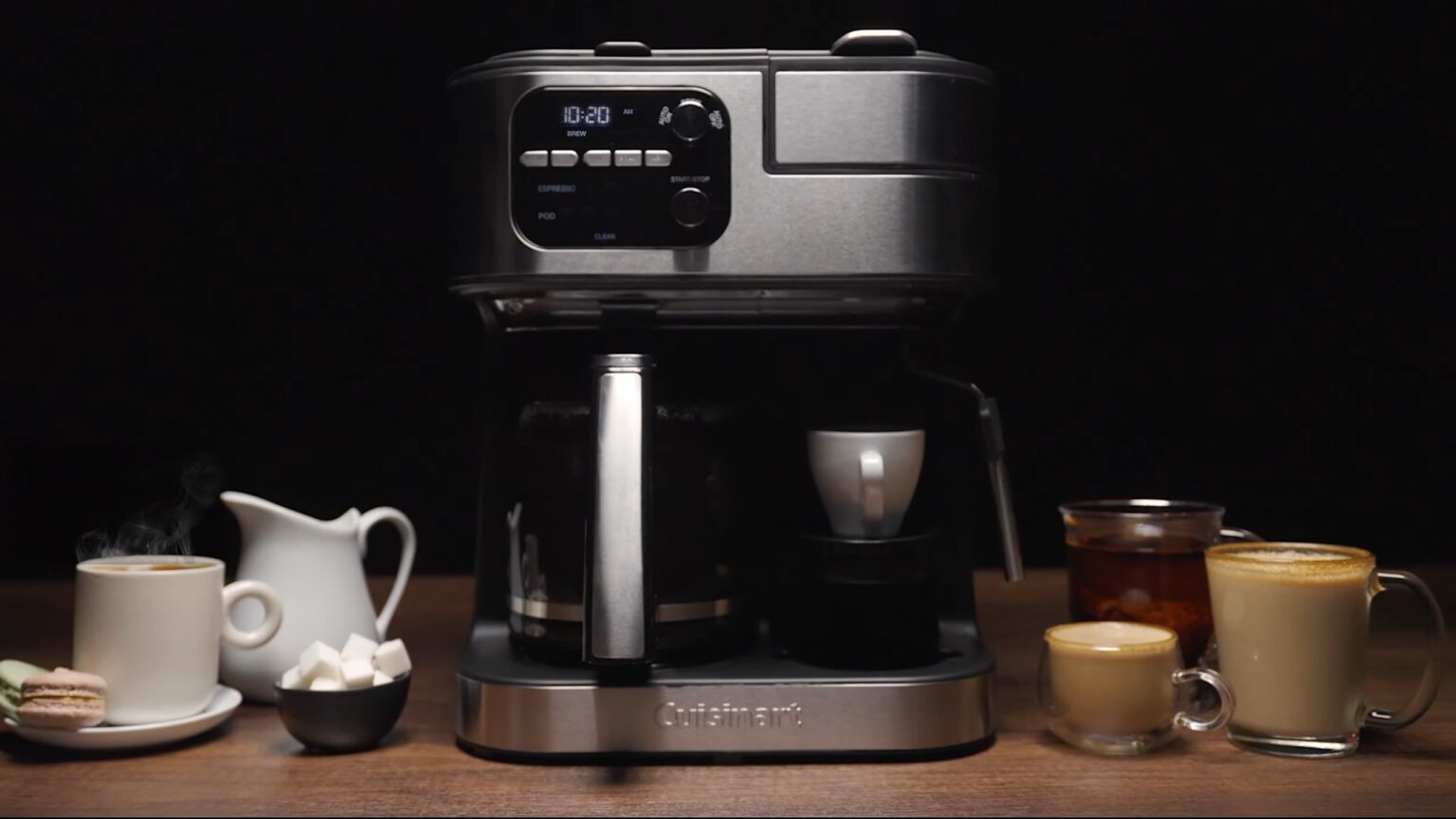 General Archives Camille's Cafe