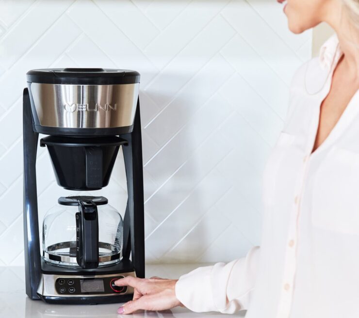 How To Use Bunn Coffee Maker The Ultimate Beginner’s Guide Camille