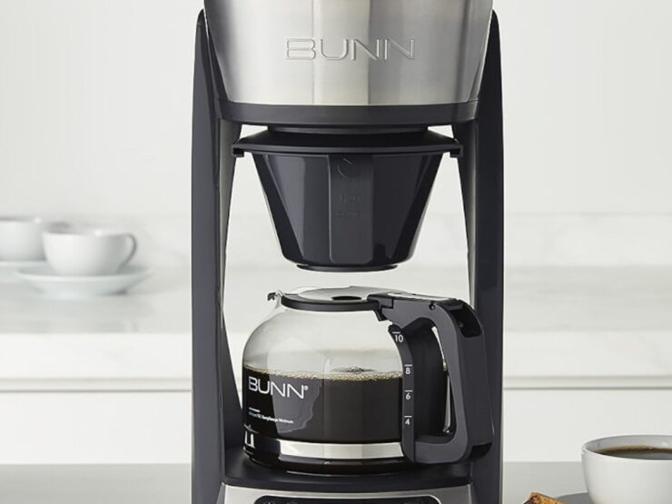 How To Use Bunn Coffee Maker The Ultimate Beginner’s Guide Camille's